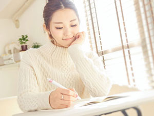 個人向けのひな形