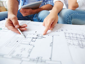 業界関係者向けのひな形