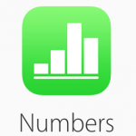 Numbers(mac)で使える人気の『請求書・見積書・納品書・送付状・領収書』