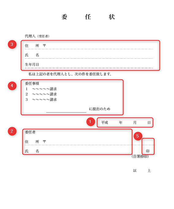 委任状の署名は直筆じゃないと駄目ですか?, 委任状を本人が書けない場合はどうすればいいですか – GRVK